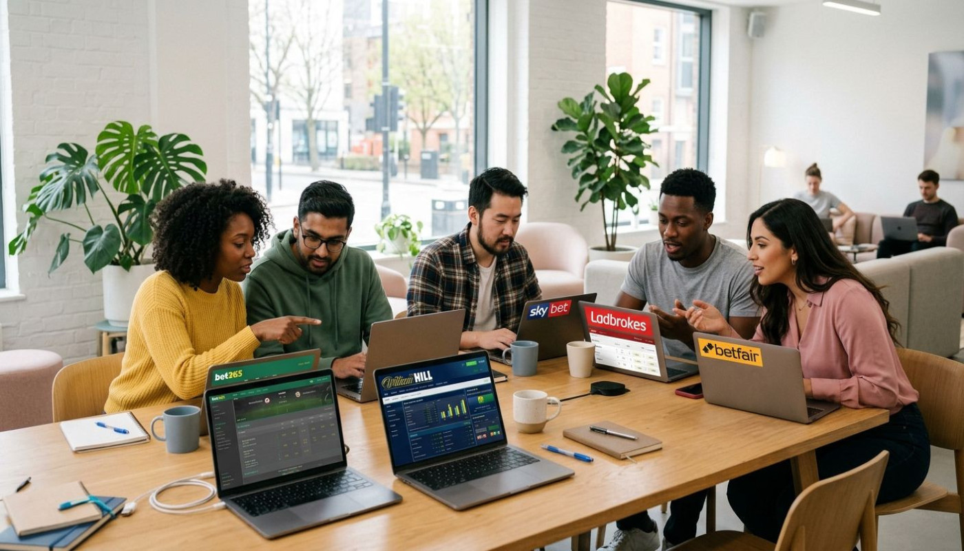 Como escolher a melhor casa de apostas para suas necessidades?