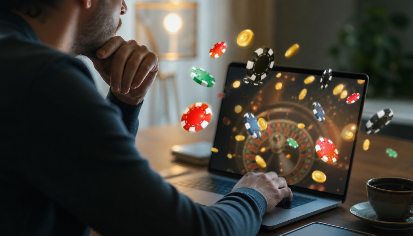 Les bonus cachés des casinos en ligne : hasard ou stratégie marketing ?